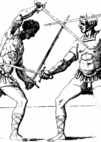 Dual Wielding