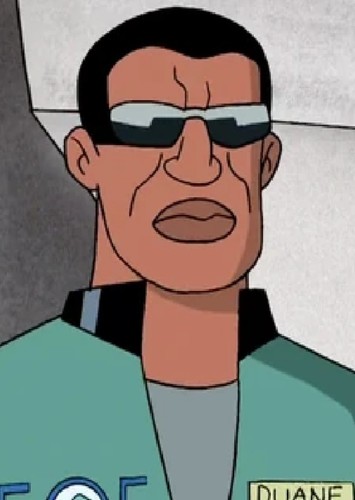Duane
