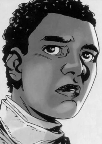 Duane Jones