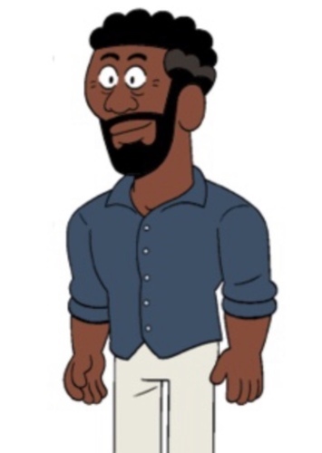 Duane Williams