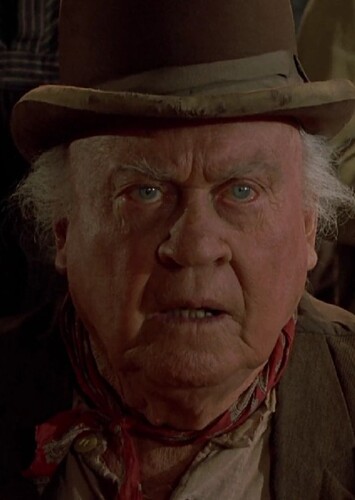 Dub Taylor