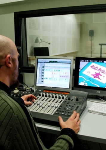 Dubbing