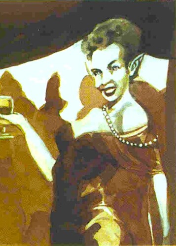 Duchess Aoibhell