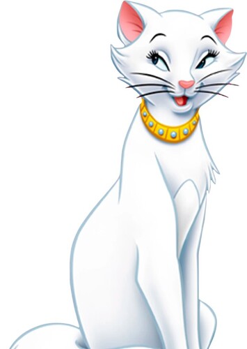 Duchess Bonfamille-O'Malley