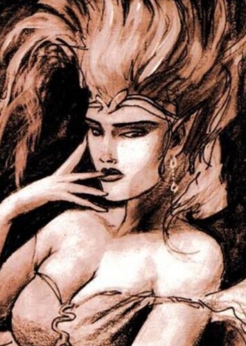Duchess Lenore