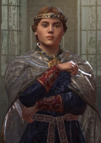 Duchess Matilda