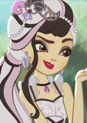 Duchess Swan