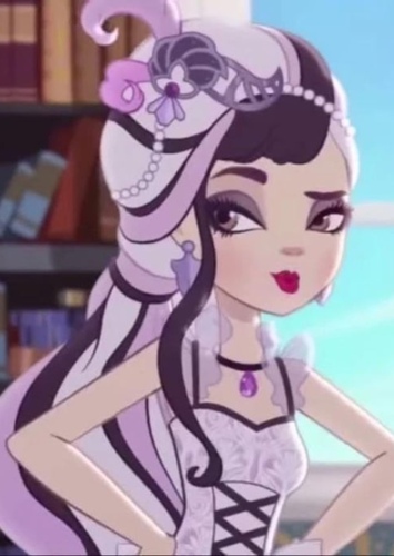 Duchess Swan