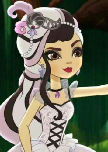 Duchess Swan