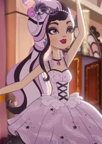 Duchess Swan