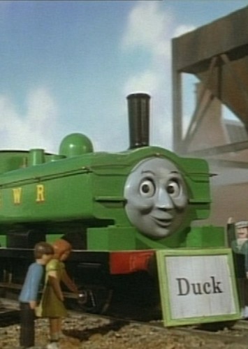 Duck