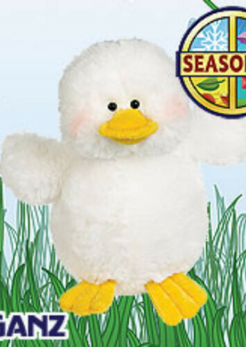 Duck