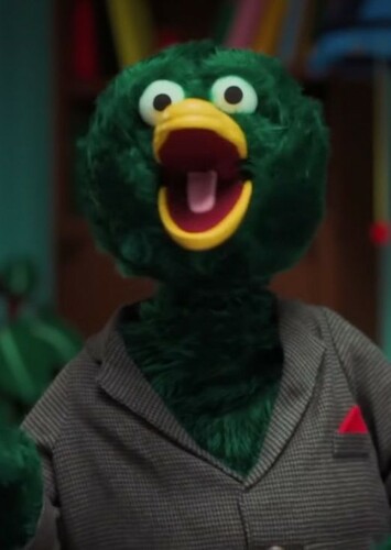 Duck Guy