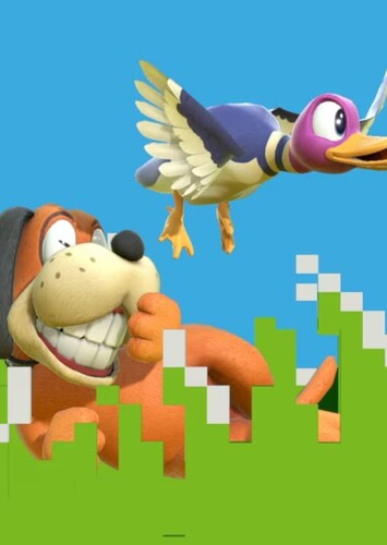 Duck Hunt