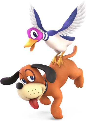 Duck Hunt