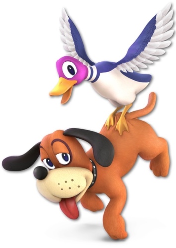 Duck Hunt