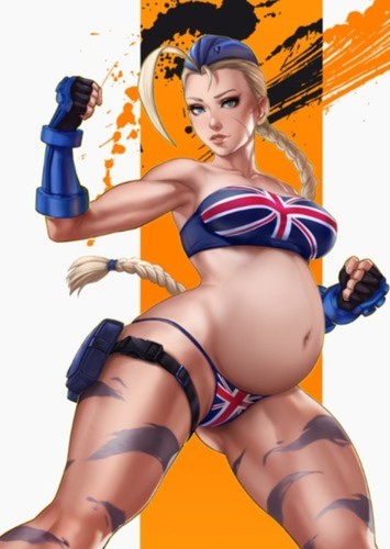 Cammy White