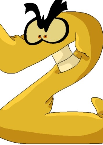 Noise Duck (CGI) (Voice) (Original character)