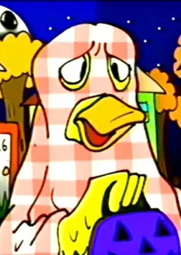 Duckie