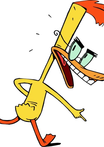 Eric DuckMan