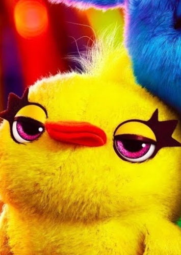Ducky