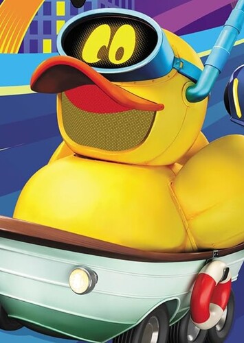 Ducky