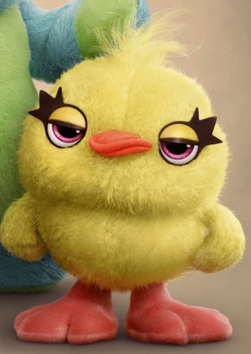 Ducky