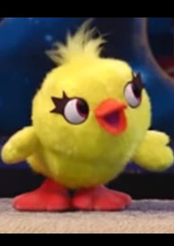 Ducky