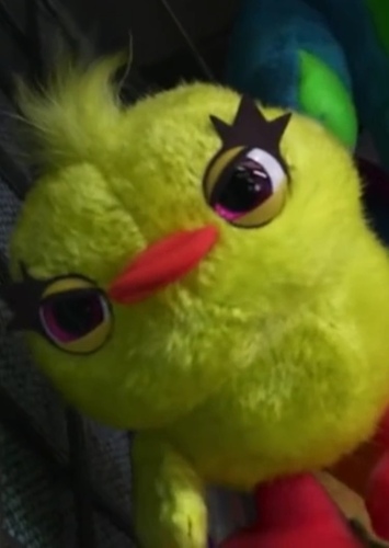 Ducky
