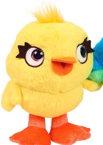 Ducky