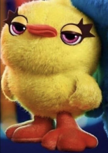 Ducky