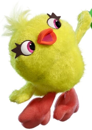 Ducky