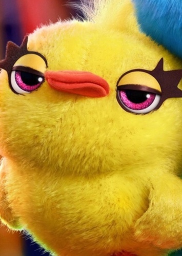 Ducky