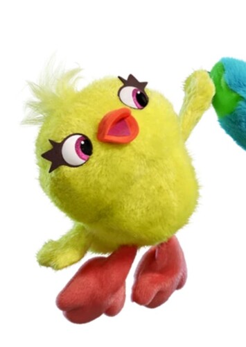 Ducky