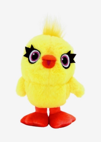 Ducky