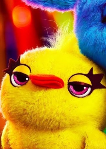 Ducky