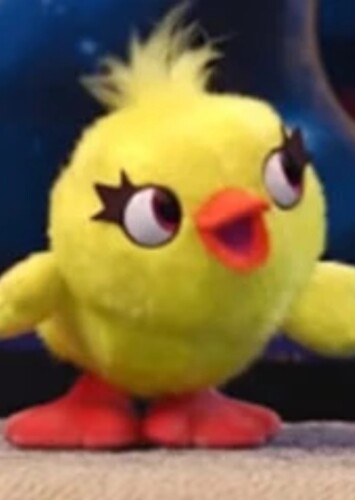 Ducky (Toy Story)