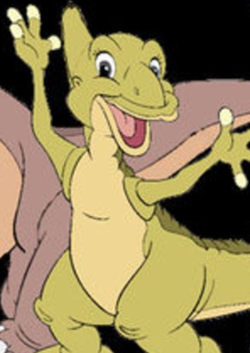 Ducky (Young Adult)