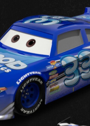 Dud Throttleman