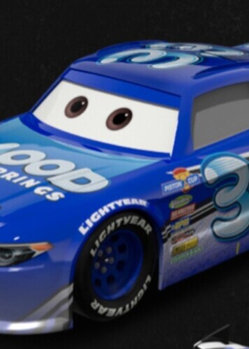 Dud Throttleman