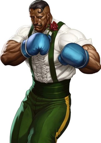 Dudley