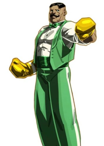 Dudley