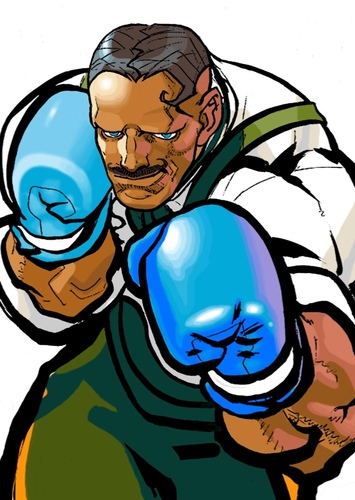 Dudley