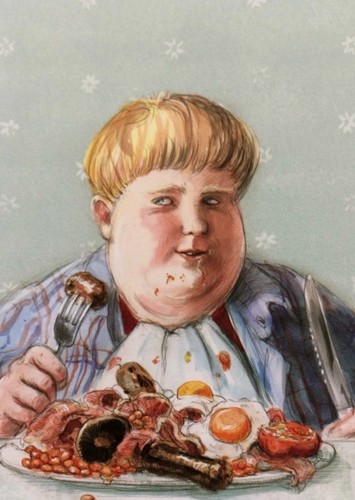 Dudley Dursley