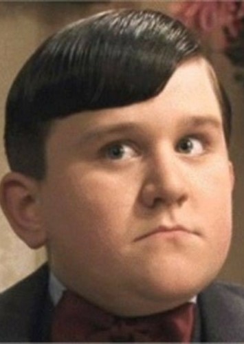Dudley Dursley