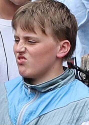 Dudley Dursley