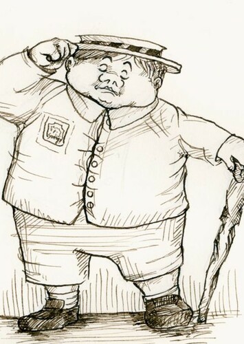Dudley Dursley