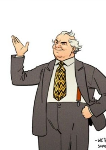 Dudley H. Dudley