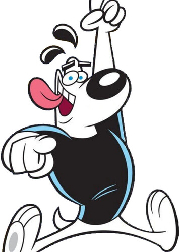 Dudley Puppy