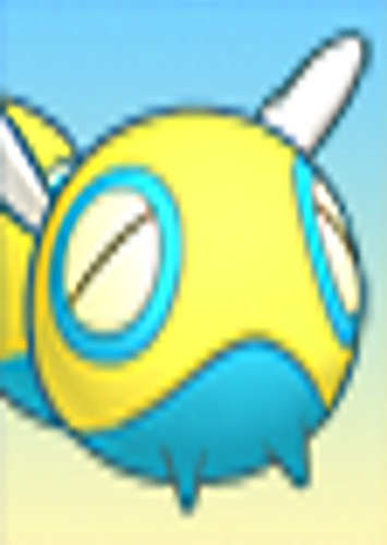 Dudunsparce (English Dub)